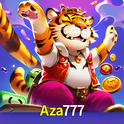 Aza777